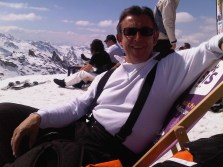 Nieve 2011-Val Thorens