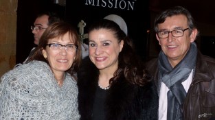 Finde en Oviedo (Concierto Cecilia Bartoli)