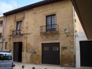 Albergue - Santo Domingo