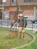 Sto. Domingo de la Calzada