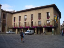 Parador - Santo Domingo