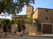 Junto a Pablito el de las Varas